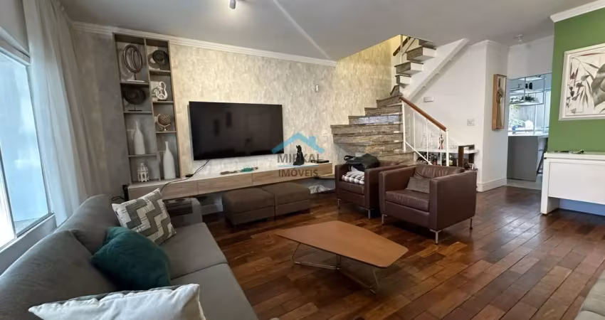 Casa com 3 quartos à venda na Rua Araim, Vila Regente Feijó, São Paulo