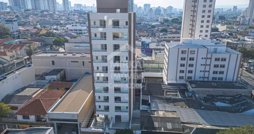 Apartamento com 2 quartos à venda na Rua Juca Mendes, 70, Vila Carrão, São Paulo