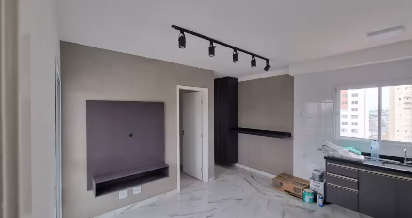 Apartamento com 2 quartos para alugar na Rua Platina, 1516, Vila Azevedo, São Paulo