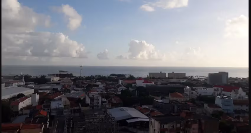 Apartamento com 2 quartos para alugar na Rua Vinte e Cinco de Março, 200, Centro, Fortaleza