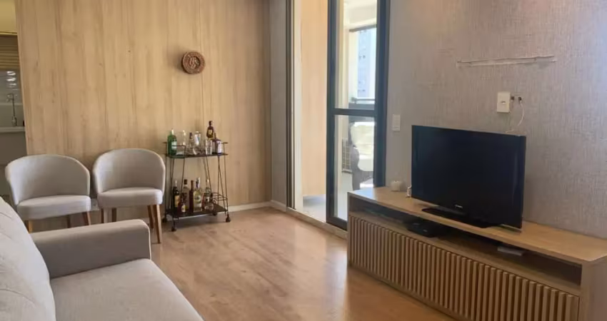 Apartamento tipo para venda em botafogo com 3 quartos, sendo 1 suíte, 76m²