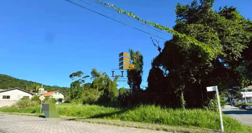 Terreno à venda no José Amândio, Bombinhas 