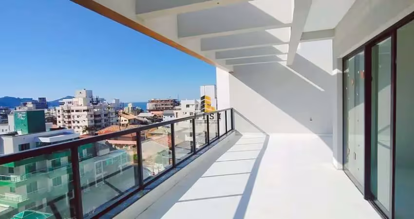 Cobertura com 4 quartos à venda no Canto Grande, Bombinhas 
