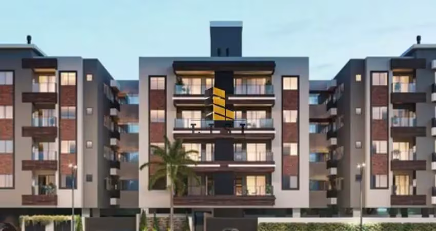 Apartamento com 2 quartos à venda no José Amândio, Bombinhas 