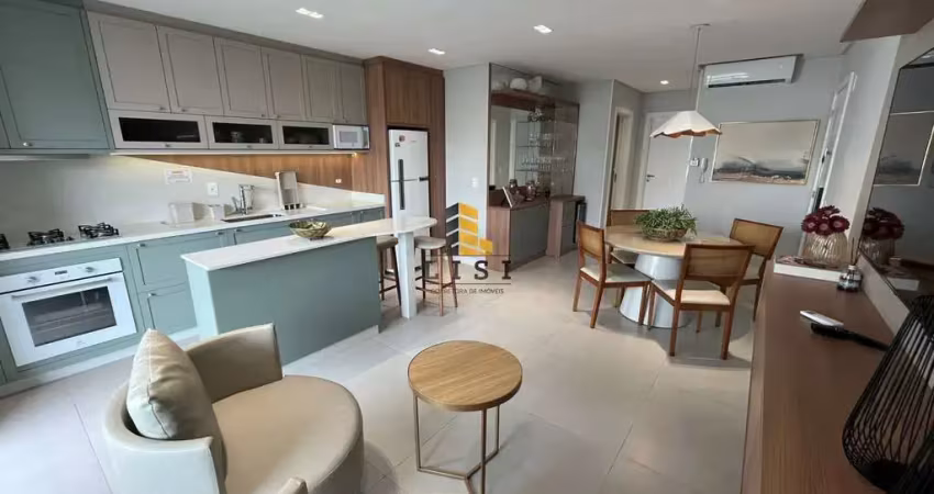 Apartamento mobiliado à venda na praia de bombas, bombinhas sc