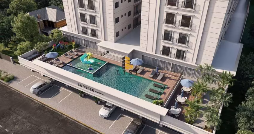 Apartamento com 2 quartos à venda em Bombas, Bombinhas 