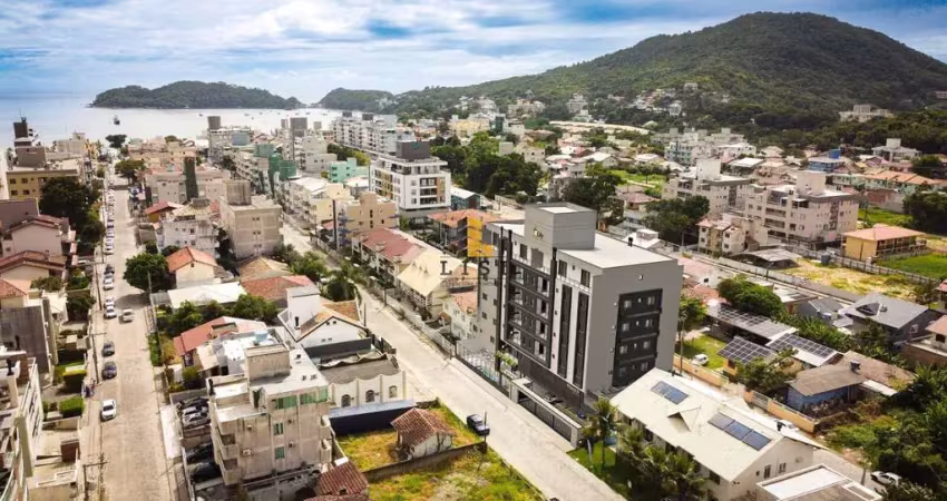 Apartamento com 3 quartos à venda no Centro, Bombinhas 