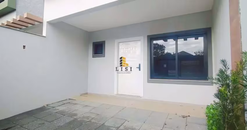 Casa com 2 quartos à venda no Canto Grande, Bombinhas 