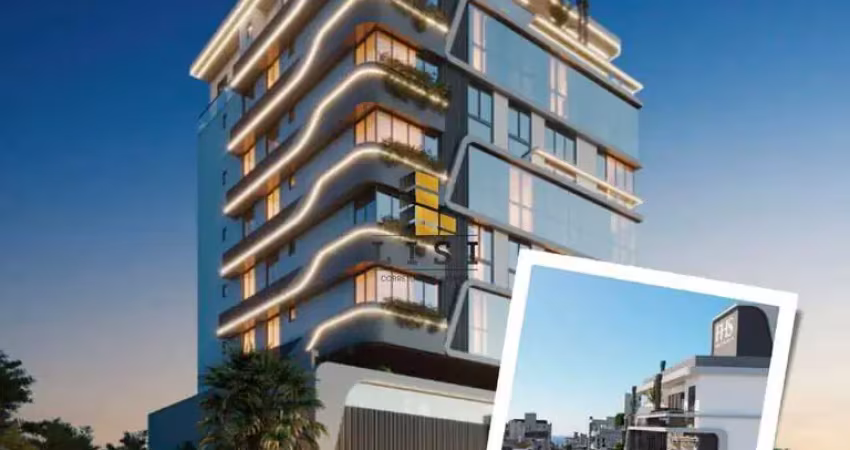 Apartamento com 1 quarto à venda em Bombas, Bombinhas 