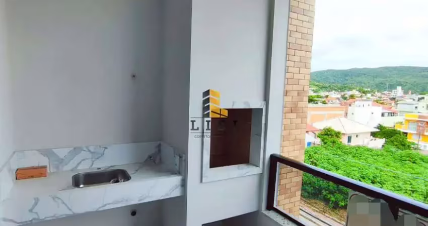 Apartamento com 2 quartos à venda no José Amândio, Bombinhas 