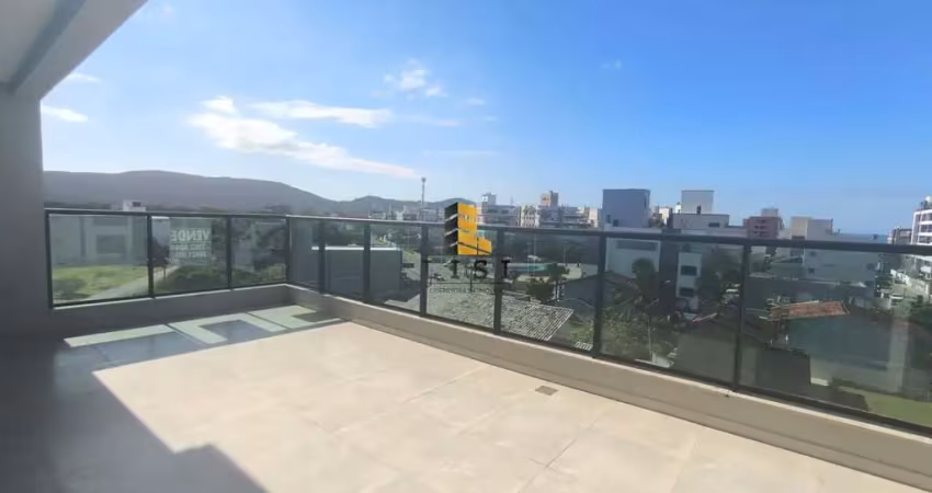 Cobertura à venda na praia de canto grande, bombinhas/sc