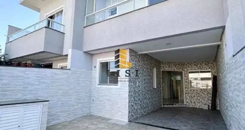 Casa com 2 quartos à venda em Bombas, Bombinhas 