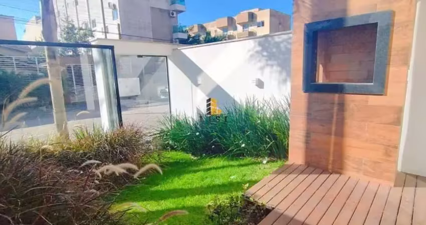 Apartamento garden com 2 suítes à venda na praia do mariscal bombinhas sc