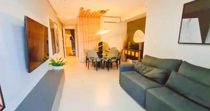 Apartamento com 3 quartos à venda no Centro, Bombinhas 