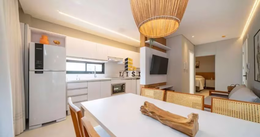 Apartamento flat à venda na praia de bombas em bombinhas sc.
