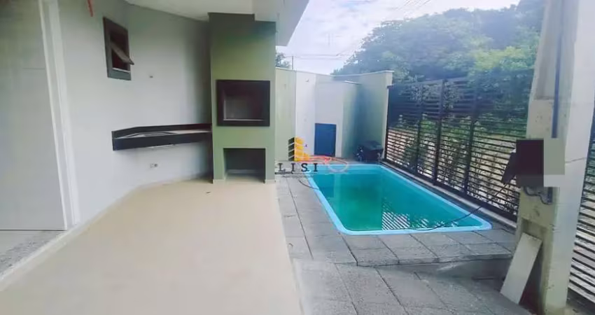 Casa com 3 quartos à venda no Canto Grande, Bombinhas 