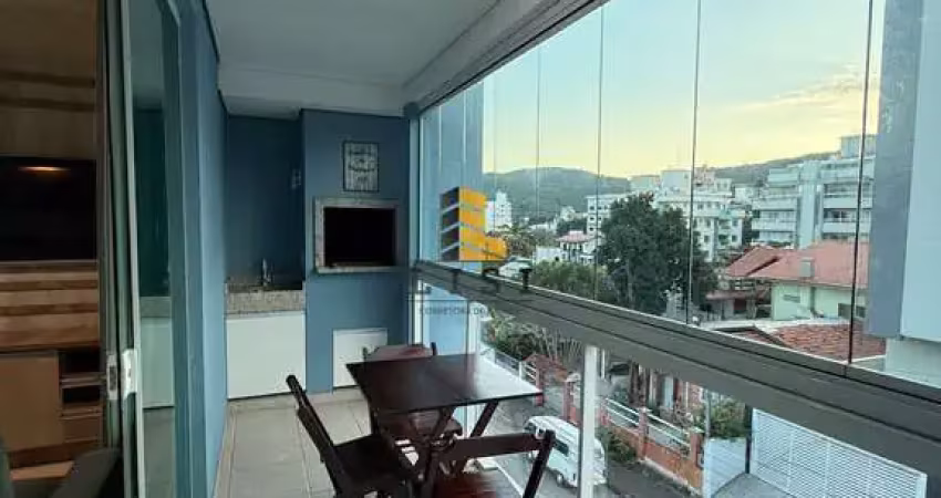 Apartamento à venda na praia de bombas, bombinhas/sc