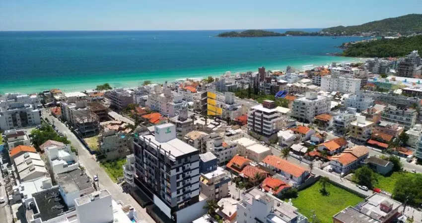 Flat com 1 quarto à venda em Bombas, Bombinhas 