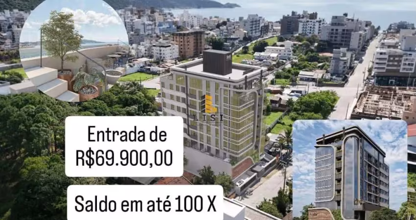 Oportunidade de investimento na praia de bombas em bombinhas sc