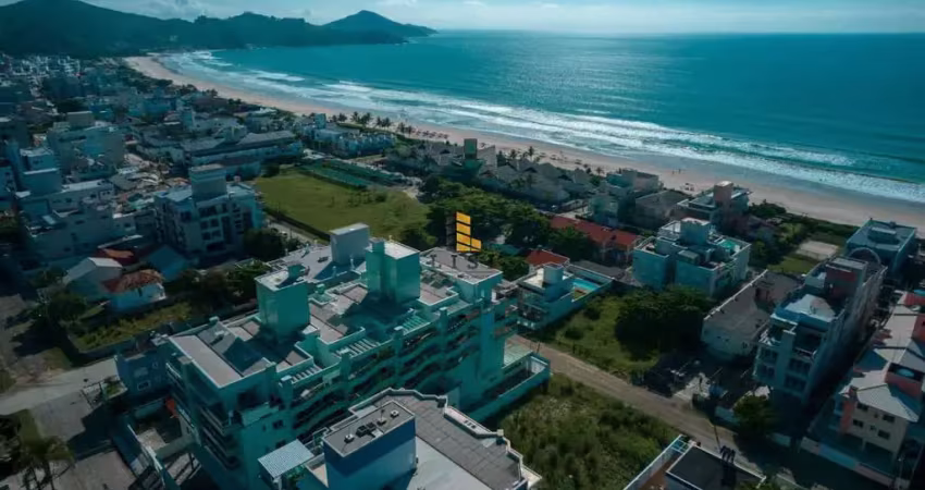 Cobertura à venda na praia do mariscal, bombinhas/sc