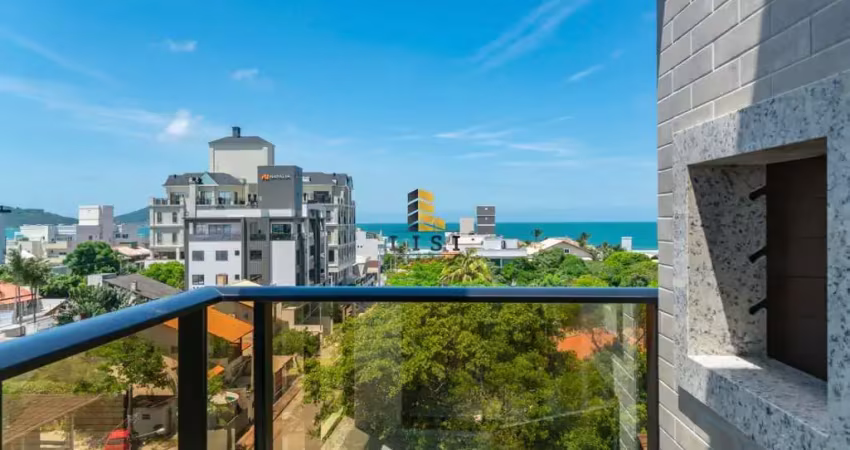 Cobertura com 2 quartos à venda no Canto Grande, Bombinhas 