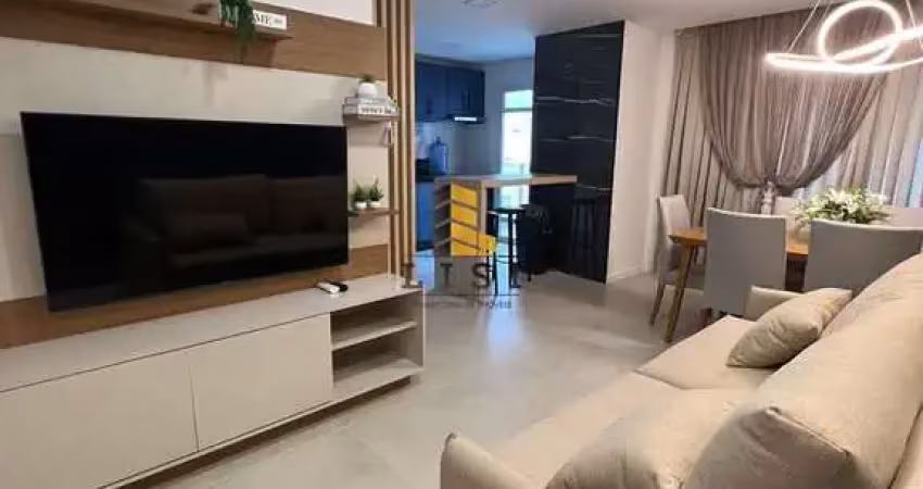 Apartamento mobiliado á venda próximo á praia do mariscal