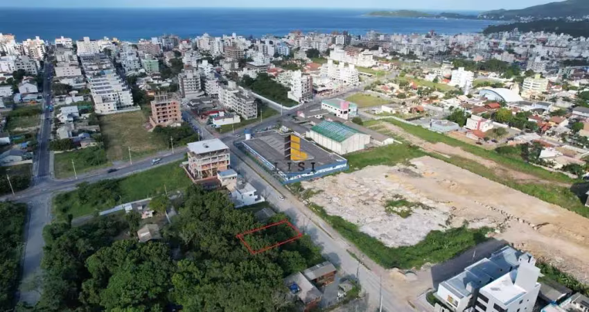 Terreno à venda em Bombas, Bombinhas 