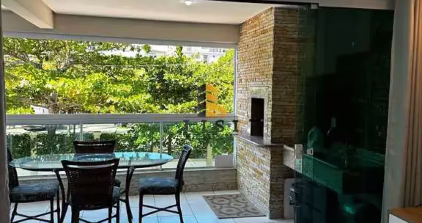 Apartamento com 2 quartos à venda no Canto Grande, Bombinhas 