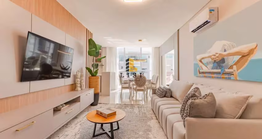 Apartamento com 2 quartos à venda em Mariscal, Bombinhas 
