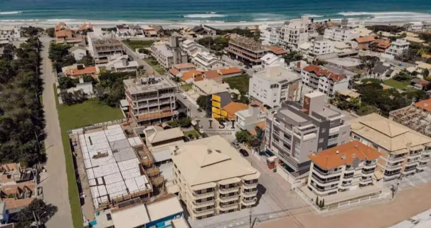 Apartamento com 2 quartos à venda no Canto Grande, Bombinhas 