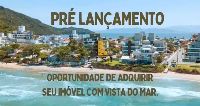Apartamento à venda no bairro canto grande - bombinhas/sc