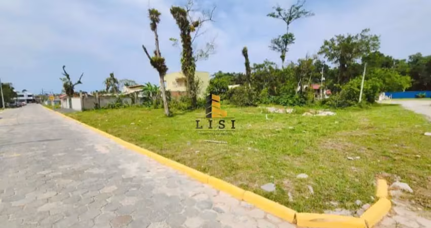 Terreno à venda em Zimbros, Bombinhas 