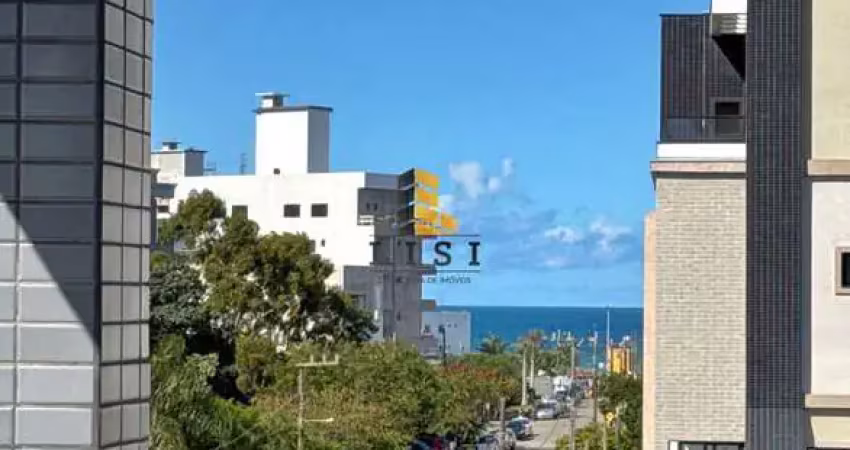 Cobertura nova com 3 suítes à venda na praia de canto grande bombinhas sc
