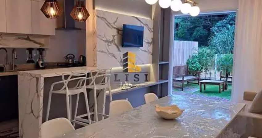 Oportunidade de adquirir seu apartamento garden próximo à praia do mariscal