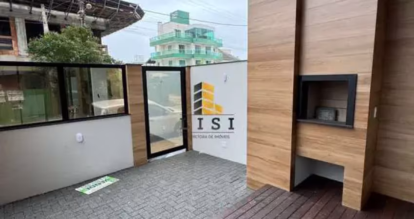 Apartamento garden à 280 metros da praia do mariscal com facilidade de pagamento