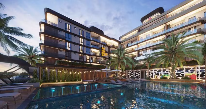 Apartamento com 3 quartos à venda em Mariscal, Bombinhas 