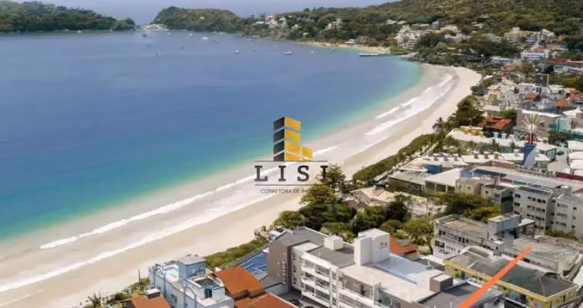 Apartamento alto padrão cm 3 suítes e vista para o mar.