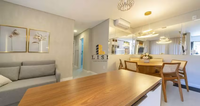 Apartamento com 2 quartos à venda no Centro, Bombinhas 