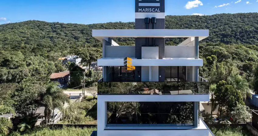 Cobertura com 3 quartos à venda em Mariscal, Bombinhas 