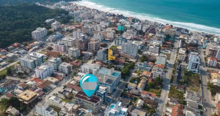 Apartamento à venda na praia de bombas, bombinhas/sc