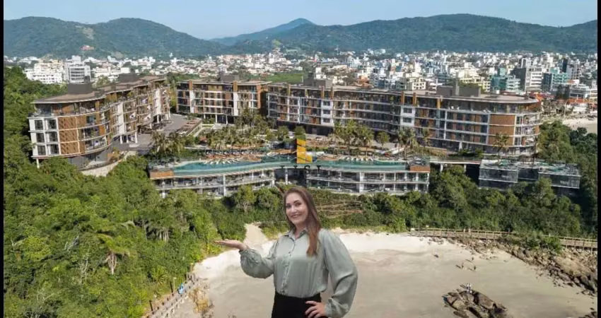 Apartamento com 3 quartos à venda no Centro, Bombinhas 