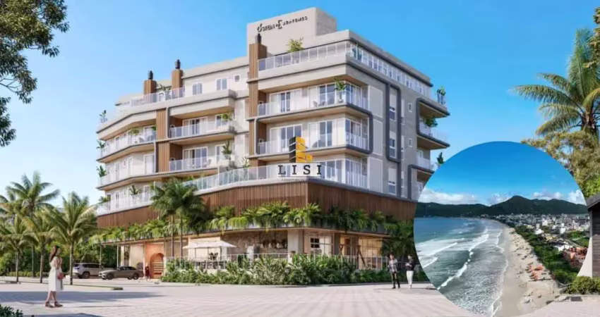 Apartamento com 3 quartos à venda em Mariscal, Bombinhas 