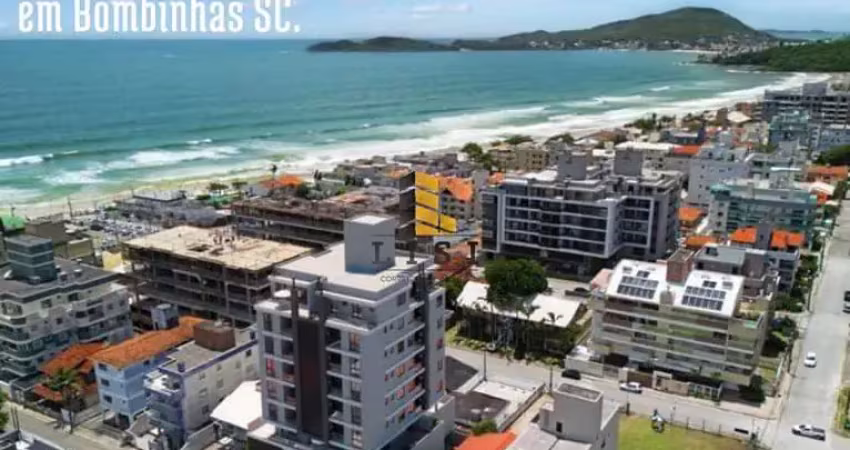 Imóvel na planta com alto potencial de valorização na praia de bombas em bombinhas sc