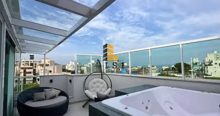 Cobertura à venda na praia do mariscal em bombinhas sc