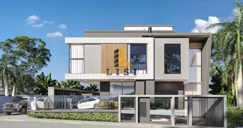 Casa com 2 quartos à venda em Zimbros, Bombinhas 