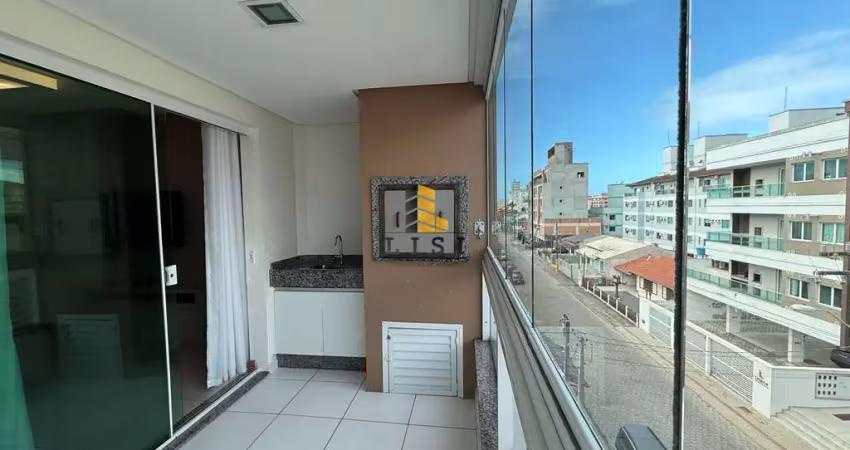 Apartamento à venda na praia de bombas, bombinhas/sc