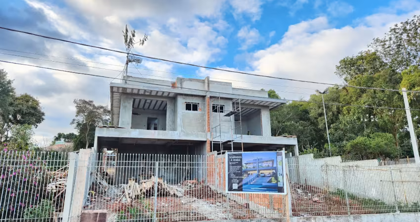 Casa com 2 quartos à venda na Rua Pitágoras, 50, Aristocrata, São José dos Pinhais