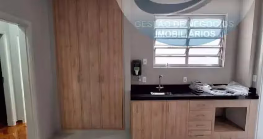 Apartamento para venda em são paulo, santana, 2 dormitórios, 2 banheiros