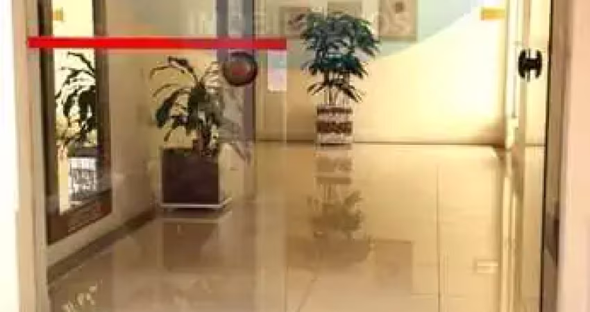 Apartamento para venda em são paulo, santana, 2 dormitórios, 1 banheiro, 1 vaga