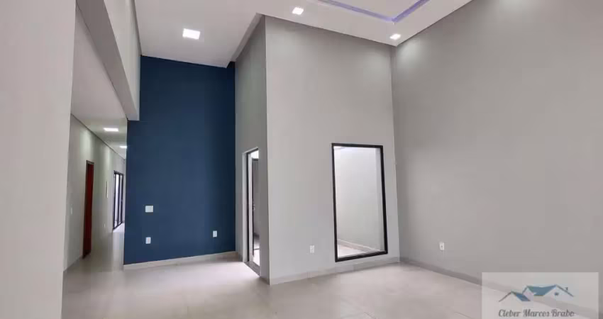 Casa para venda em boituva, portal ville jardins, 3 dormitórios, 3 suítes, 4 banheiros, 3 vagas